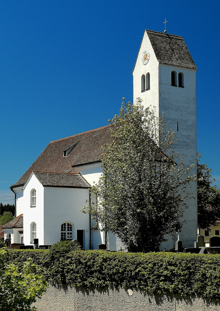 Read more about the article 1. Februar Lichtmess – Etting