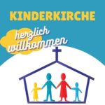Kinderkirche – Polling