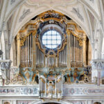 25.12. Festgottesdienst mit Kirchenchor