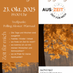 23.10. AusZeit – aktuell