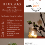 11.12. AusZeit – aktuell