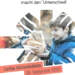 28.09. Caritas Sammlung