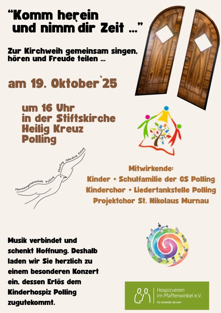 Read more about the article 19.10. Kirchweih Polling