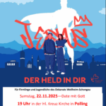 22.11. Jugendvesper – Polling