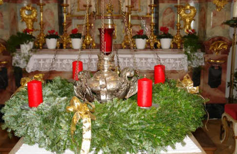 Read more about the article 4.12. Adventlicher Nachmittag – Etting