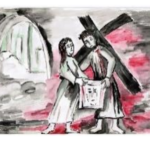 3. April – Kinderkreuzweg