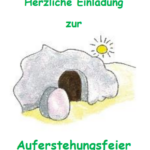 4.4. – Auferstehungsfeier für Kinder